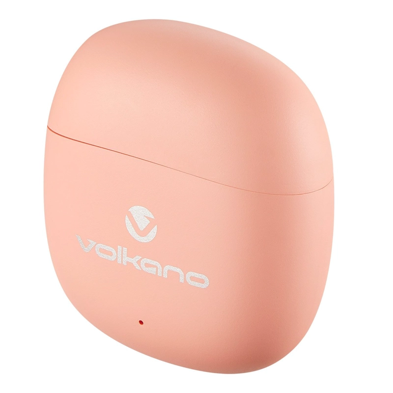 AUDÍFONOS VOLKANO IN EAR SERIE SLEEK BLUETOOTH - 3