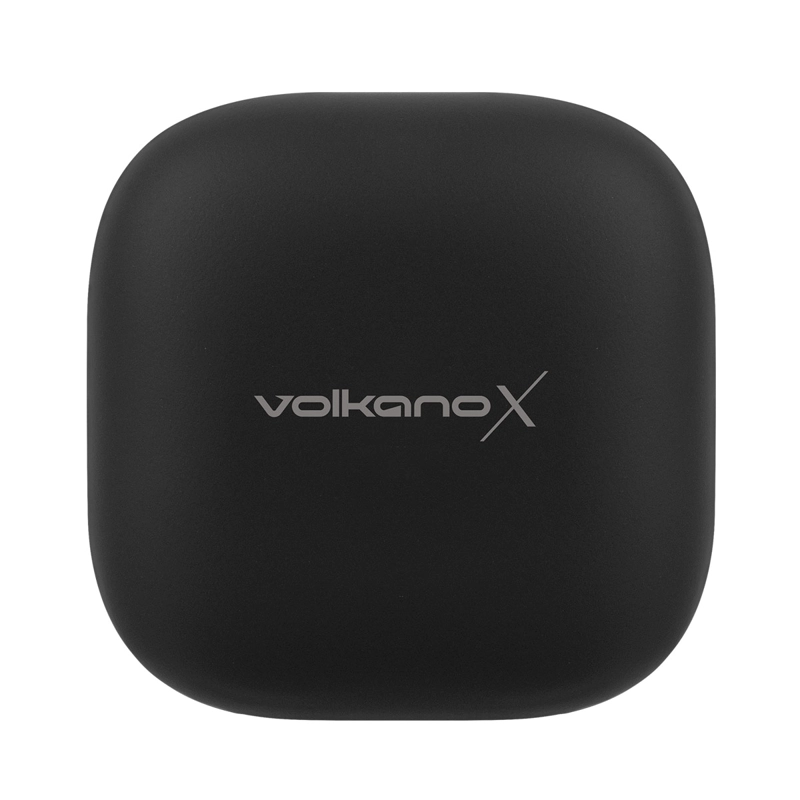 AUDÍFONOS VOLKANO TRUE WIRELESS O400 SERIES BLUETOOTH - 8
