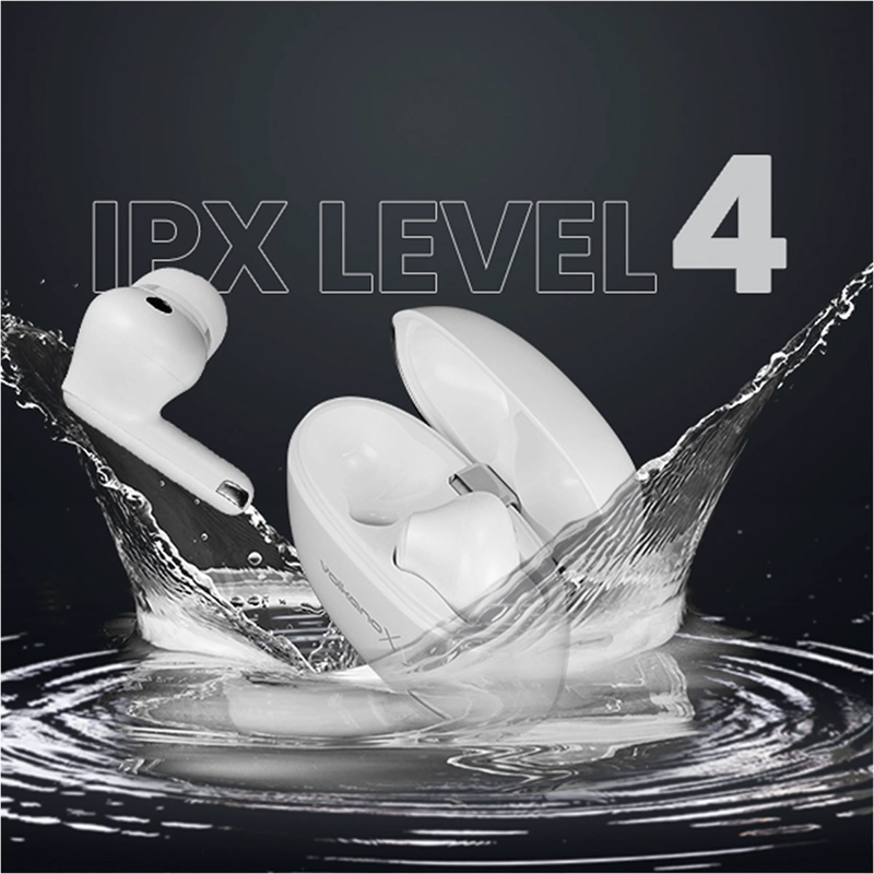 AUDÍFONOS VOLKANO IN EAR VXT200S BLUETOOTH - 12