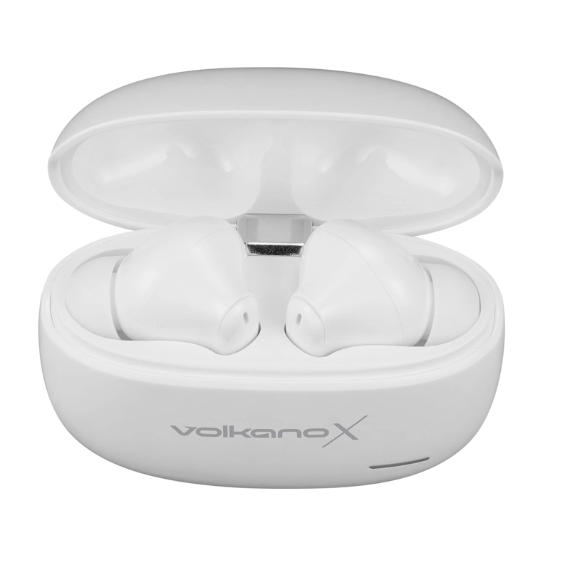 AUDÍFONOS VOLKANO IN EAR VXT200S BLUETOOTH - 4