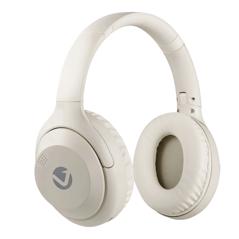 AUDÍFONOS VOLKANO ON EAR SERIE COSMIC 2.O BLUETOOTH - 6