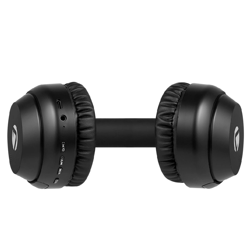 AUDÍFONOS VOLKANO ON EAR SERIE COSMIC 2.0 BLUETOOTH - 5