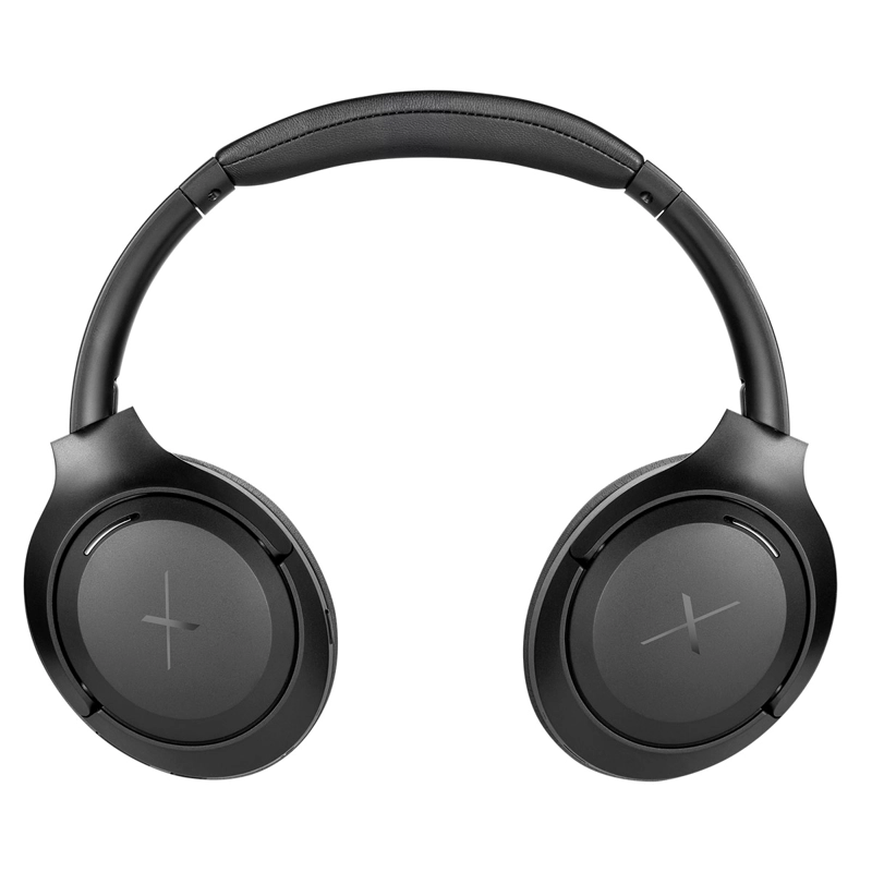 AUDÍFONOS VOLKANO ON EAR VXH100 BLUETOOTH - 3
