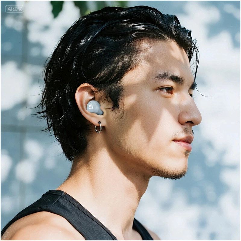 AUDÍFONOS VOLKANO IN EAR SERIE PISCES 2.0 BLUETOOTH - 13
