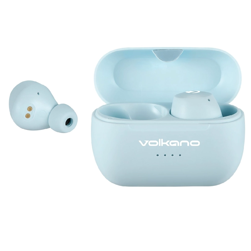 AUDÍFONOS VOLKANO IN EAR SERIE PISCES 2.0 BLUETOOTH - 4