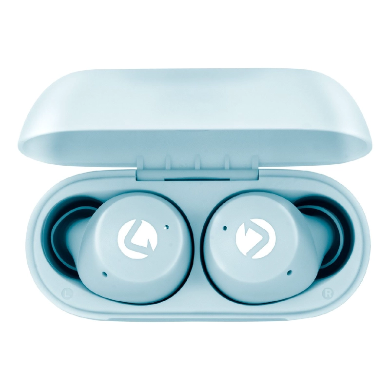 AUDÍFONOS VOLKANO IN EAR SERIE PISCES 2.0 BLUETOOTH - 9