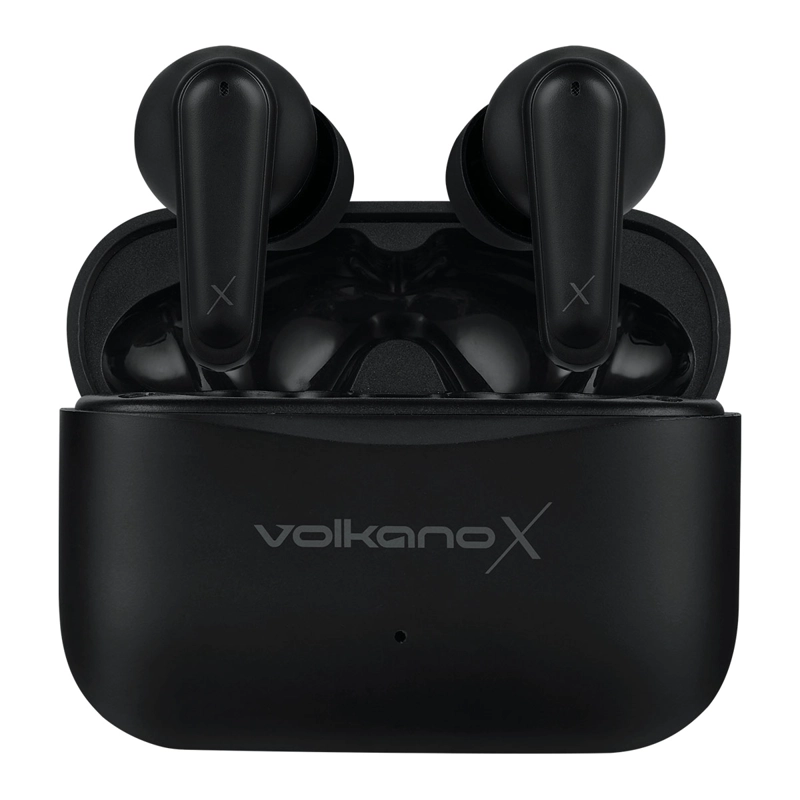 AUDÍFONOS VOLKANO IN EAR VXT100S BLUETOOTH - 4
