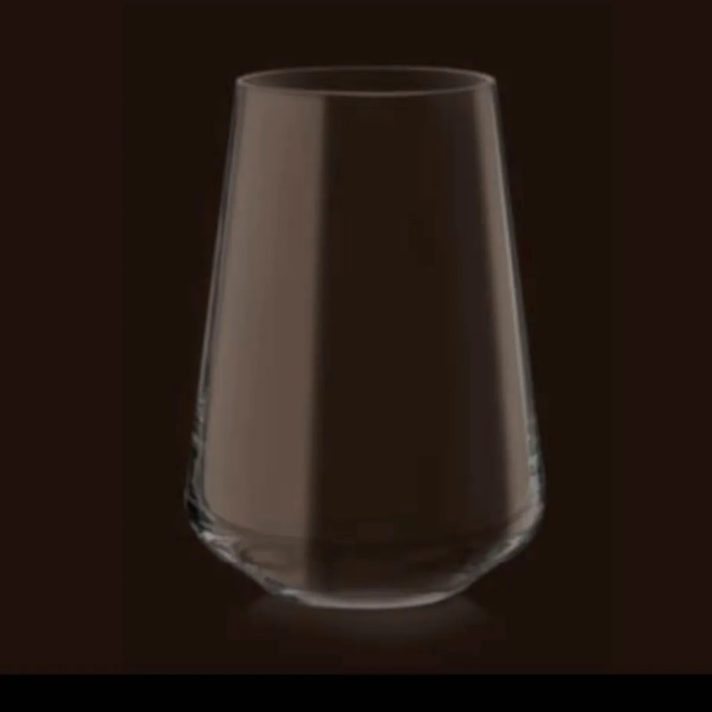 SET 2 VASOS BOHEMIA BIBITA 400ML