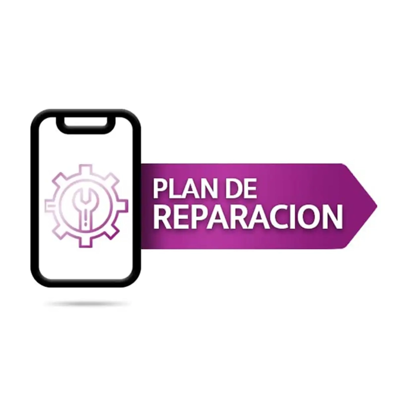 PLAN DE REPARACIÓN 1 AÑO MARKETPLACE PRODUCTO INTANGIBLE - 1