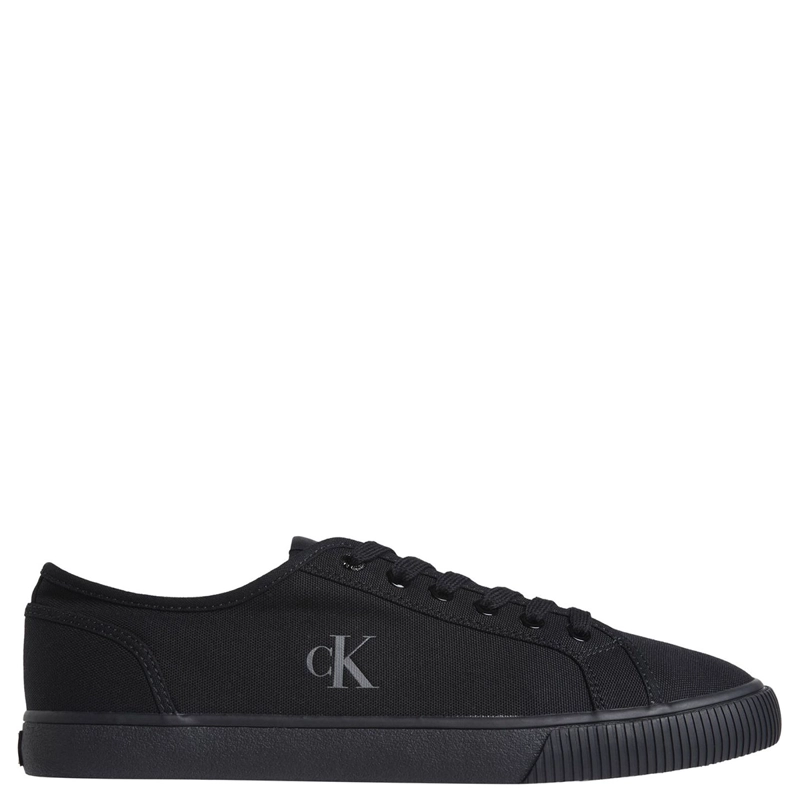 CALVIN KLEIN ZAPATILLAS HOMBRE CALVIN KLEIN CASUALES NEGRO YM0YM012090GJ
