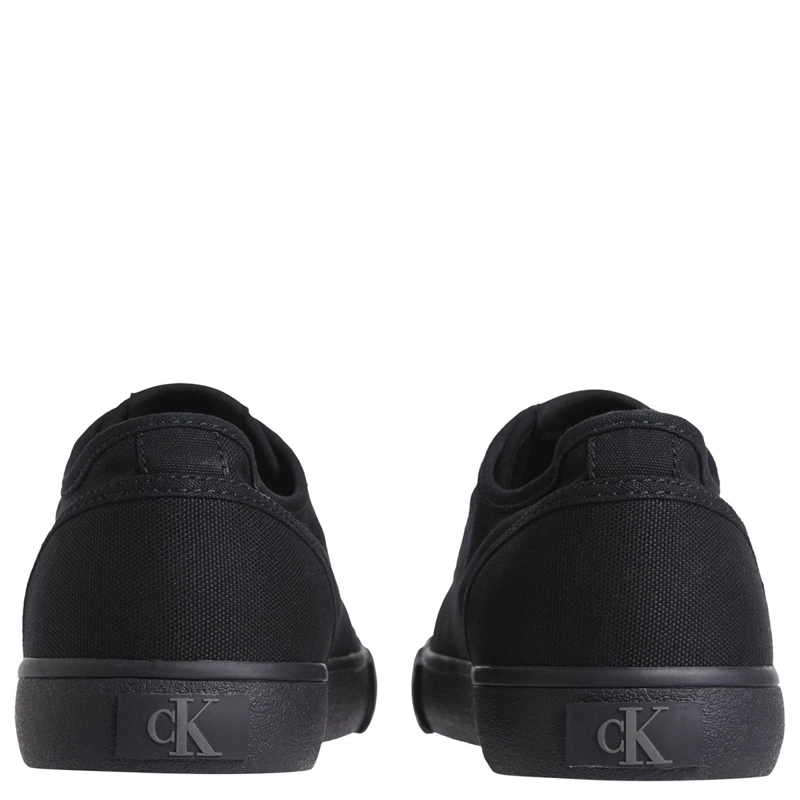 ZAPATILLAS HOMBRE CALVIN KLEIN CASUALES NEGRO YM0YM012090GJ - 4