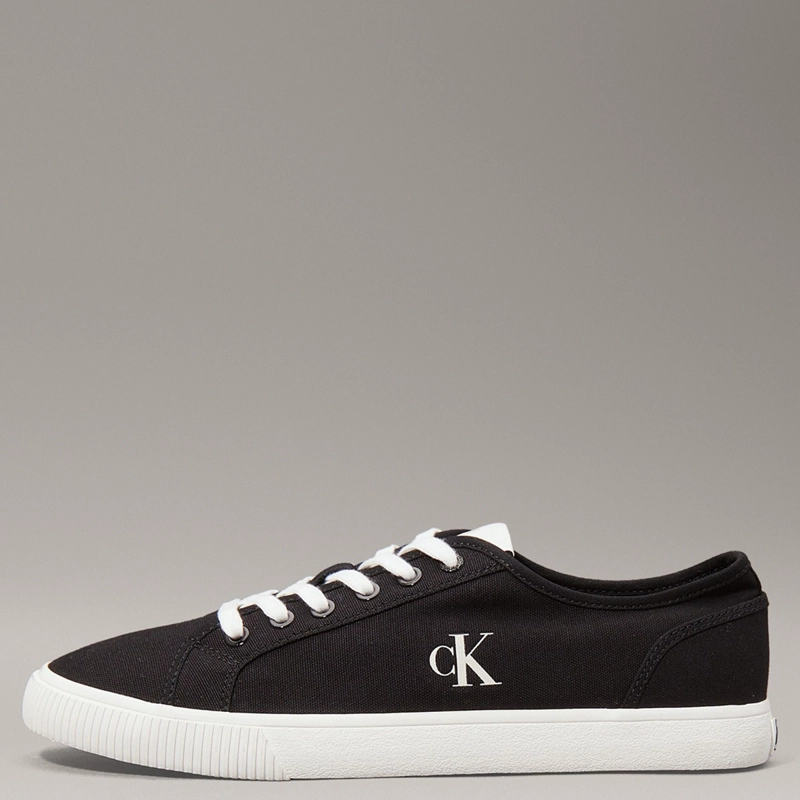 ZAPATILLAS HOMBRE CALVIN KLEIN CASUALES NEGRO YM0YM012090GM - 3