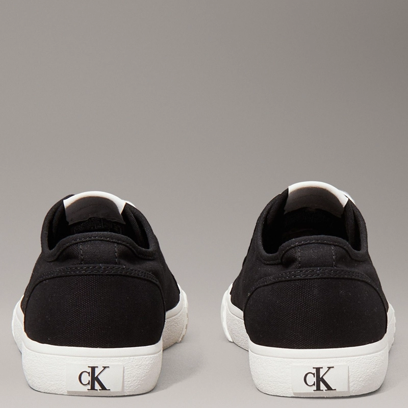 ZAPATILLAS HOMBRE CALVIN KLEIN CASUALES NEGRO YM0YM012090GM - 5