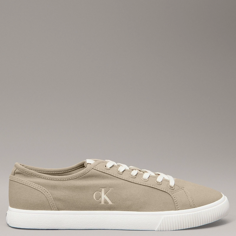 CALVIN KLEIN ZAPATILLAS HOMBRE CALVIN KLEIN CASUALES VERDE YM0YM012090H8
