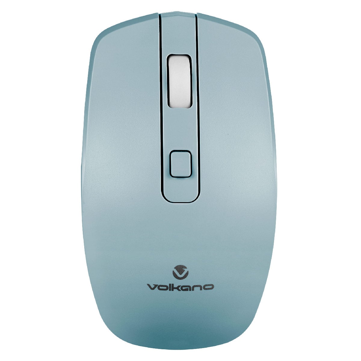 MOUSE INALÁMBRICO VOLKANO SERIE GRANITE - 2