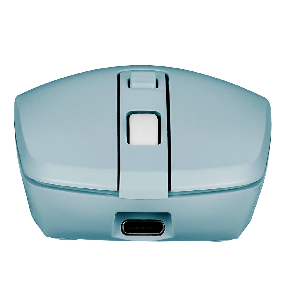 MOUSE INALÁMBRICO VOLKANO SERIE GRANITE - 3
