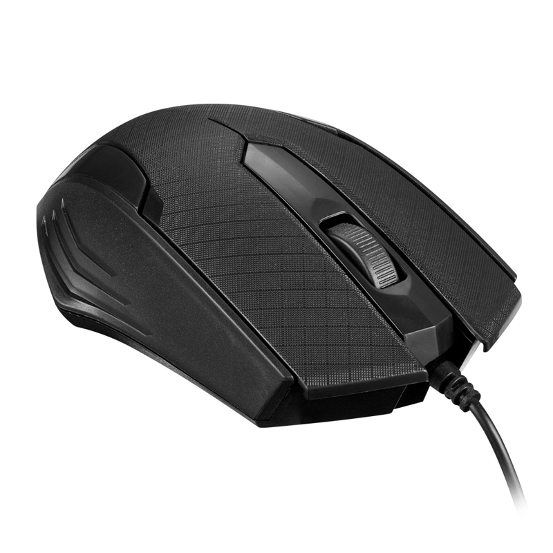 SET VOLKANO KRYPTON TECLADO + MOUSE - 8
