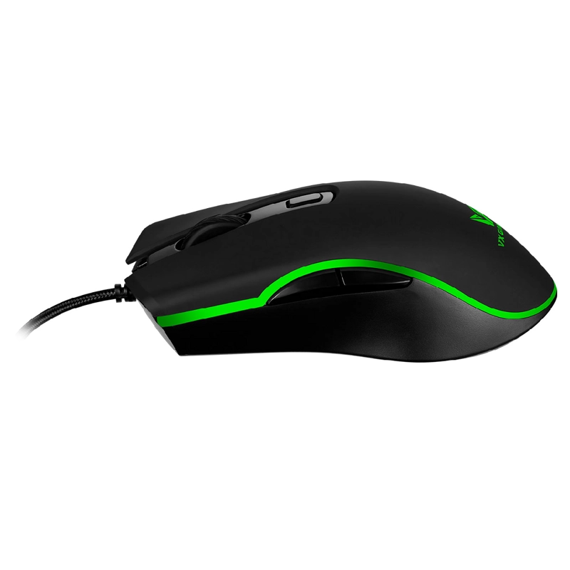 MOUSE VOLKANO VX GAMING SERIE HYPNOS - 2