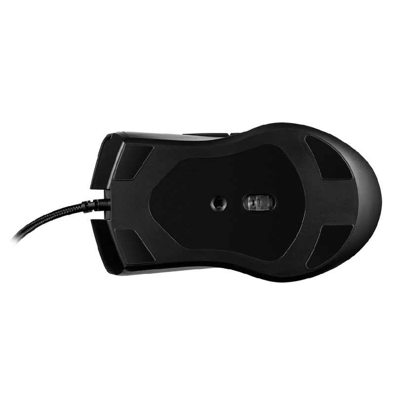 MOUSE VOLKANO VX GAMING SERIE HYPNOS - 5