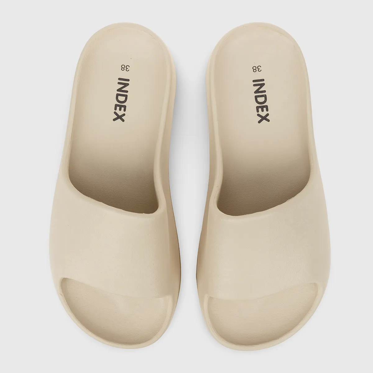 SANDALIAS PLAYERAS MUJER INDEX IYAMO - 4