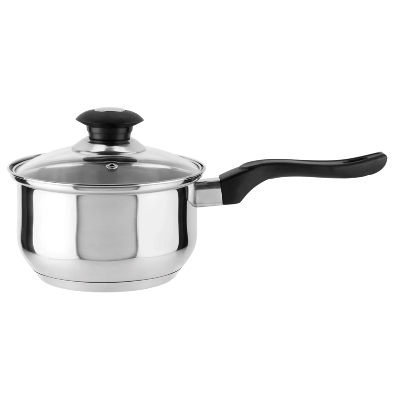 BATERÍA DE COCINA MAGEFESA MONTERREY PLUS ACERO 12 PIEZAS - 5