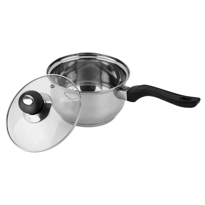 BATERÍA DE COCINA MAGEFESA MONTERREY PLUS ACERO 12 PIEZAS - 6