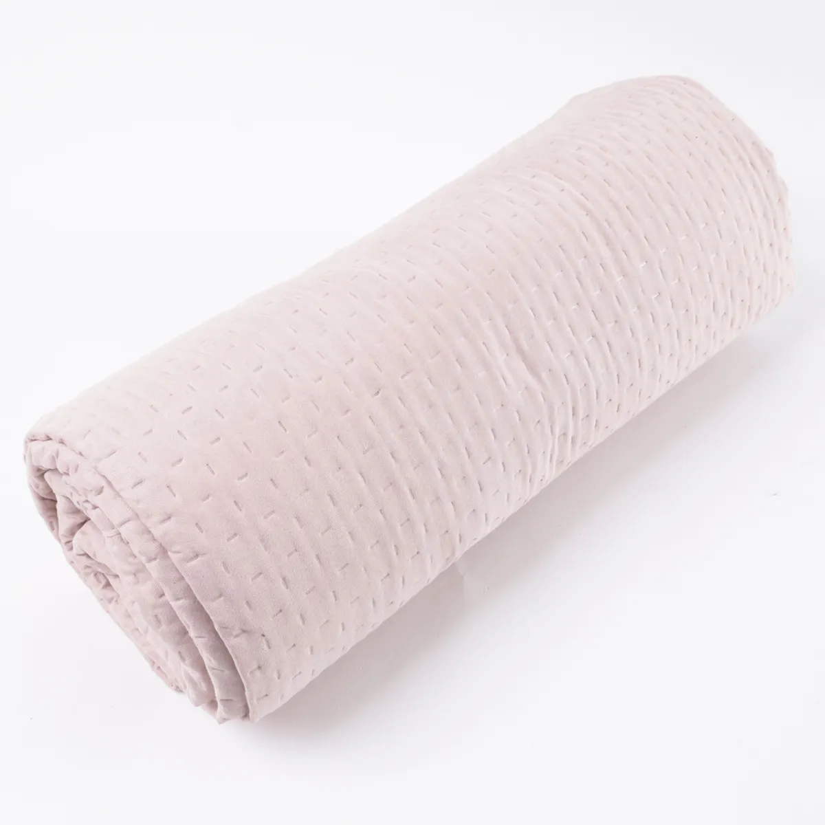 CUBRECAMA RIPLEY HOME PROMO 1.5 PLAZAS ROSA - 2