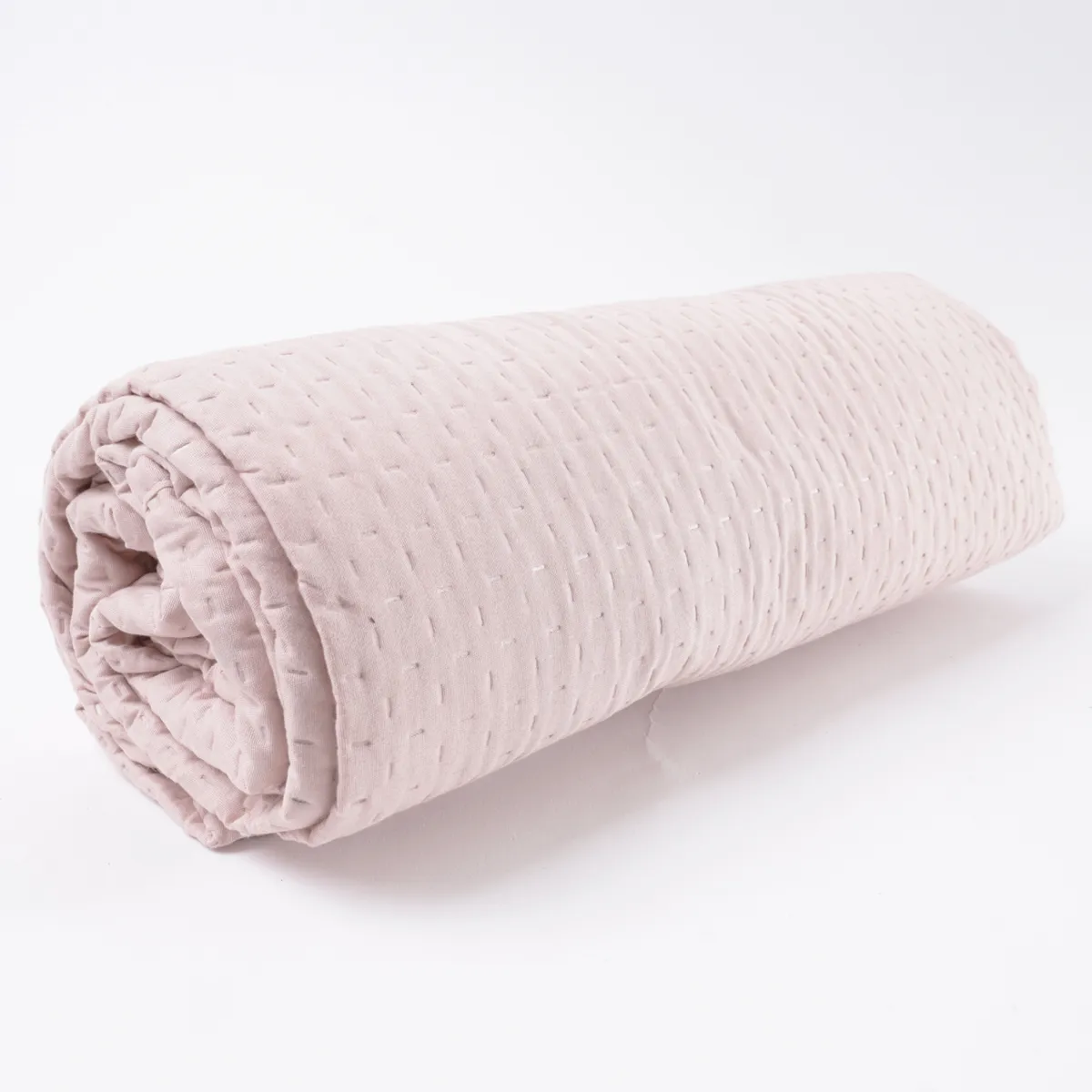 CUBRECAMA RIPLEY HOME PROMO 1.5 PLAZAS ROSA - 3