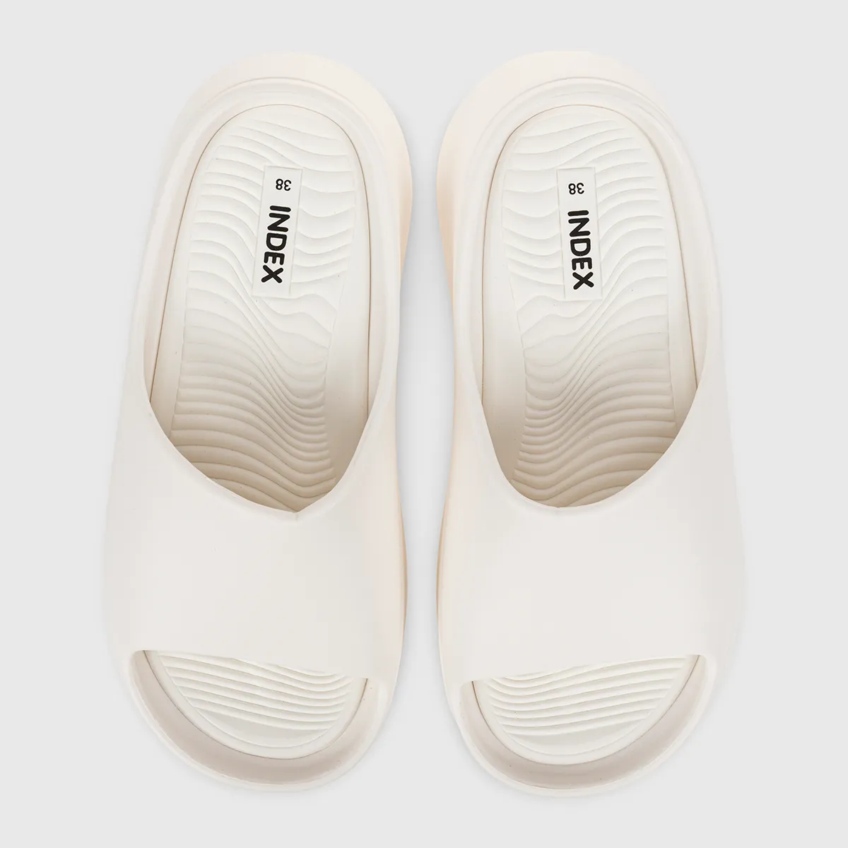 SANDALIAS PLAYERAS MUJER INDEX IPLATU - 4