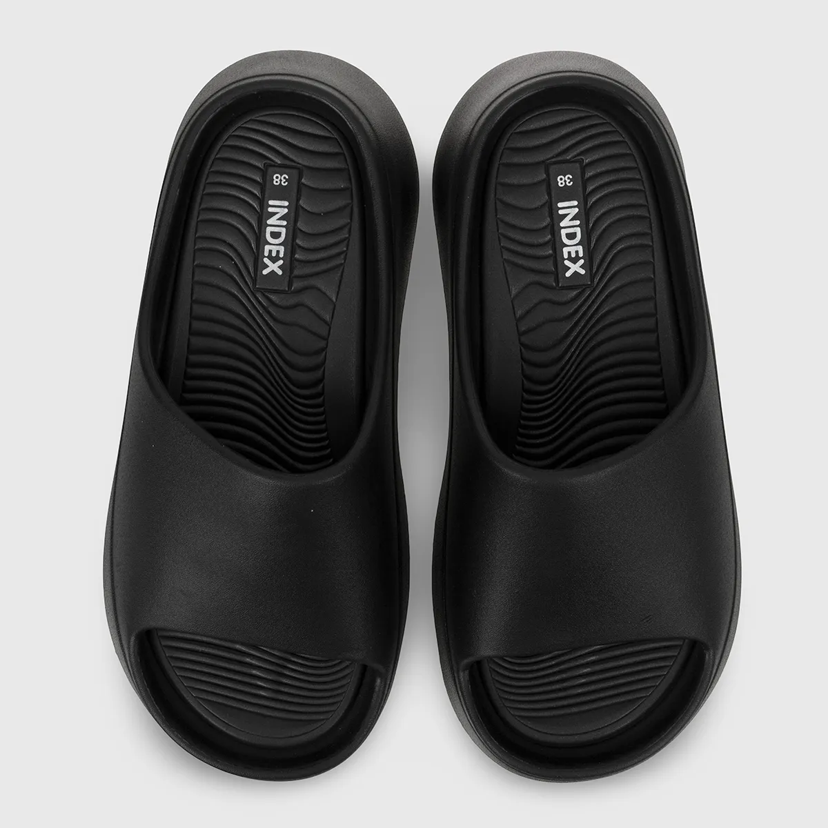 SANDALIAS PLAYERAS MUJER INDEX IPLATU - 4