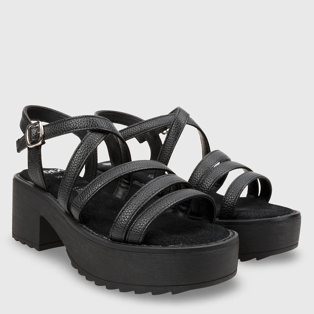 SANDALIAS MUJER INDEX IYORKA2 - 2