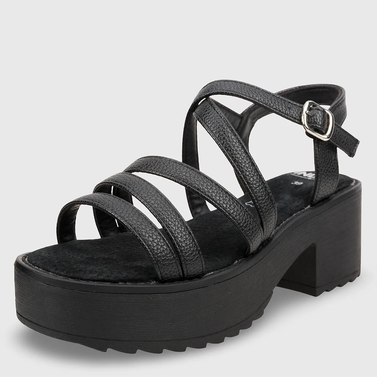 SANDALIAS MUJER INDEX IYORKA2 - 3