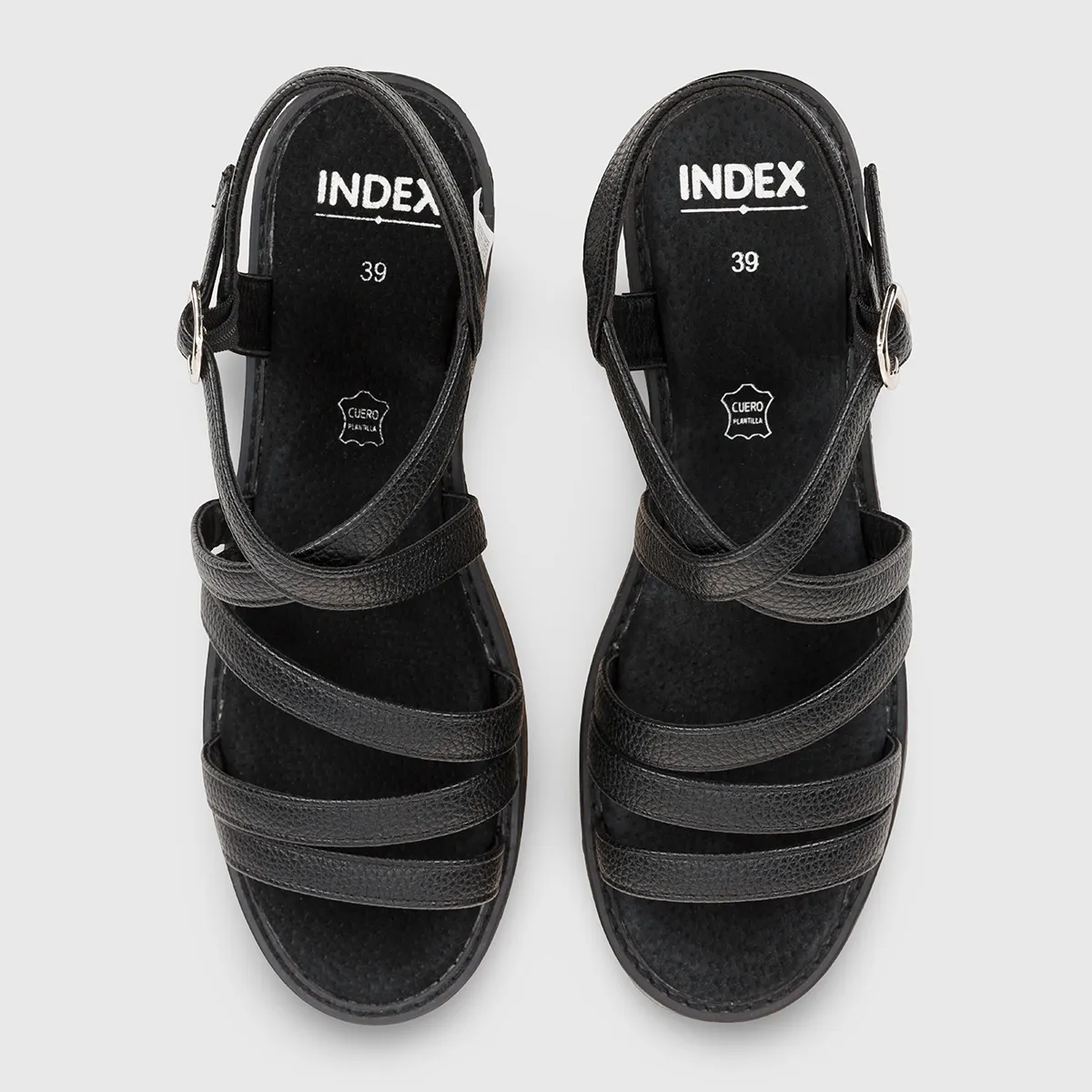 SANDALIAS MUJER INDEX IYORKA2 - 4