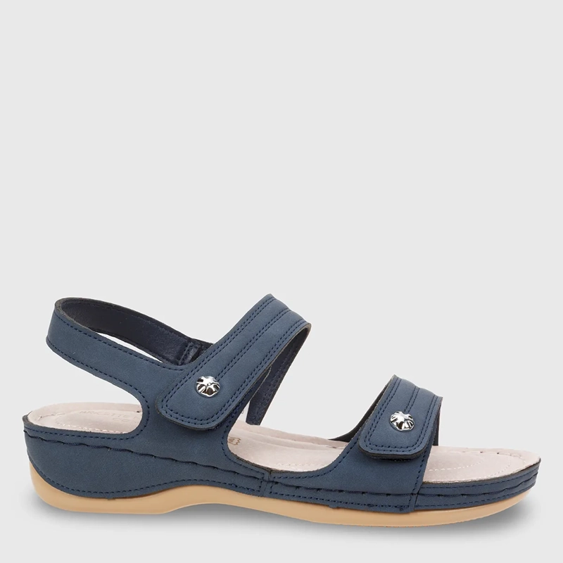 SANDALIAS MUJER BRIGITTE NAUX CERON - 1