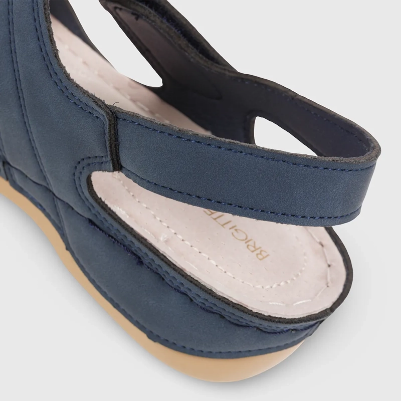 SANDALIAS MUJER BRIGITTE NAUX CERON - 5