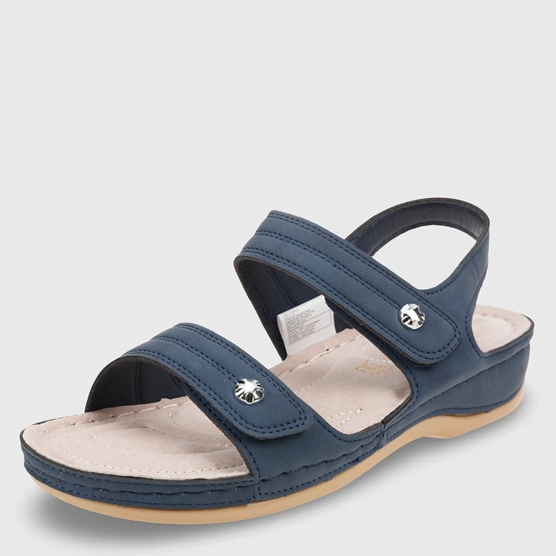 SANDALIAS MUJER BRIGITTE NAUX CERON - 3