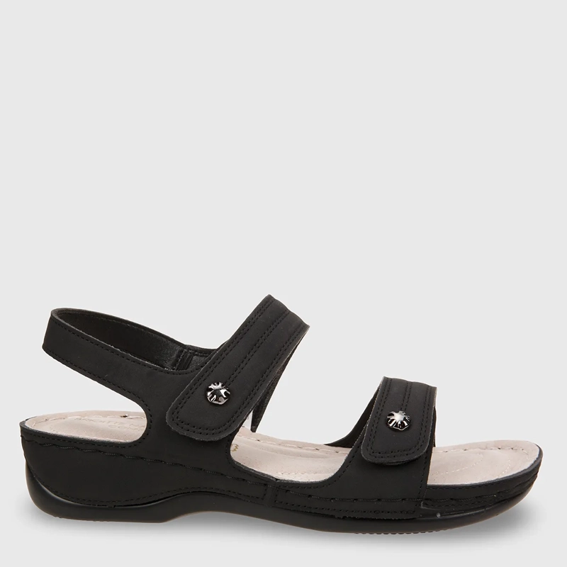 SANDALIAS MUJER BRIGITTE NAUX CERON - 1