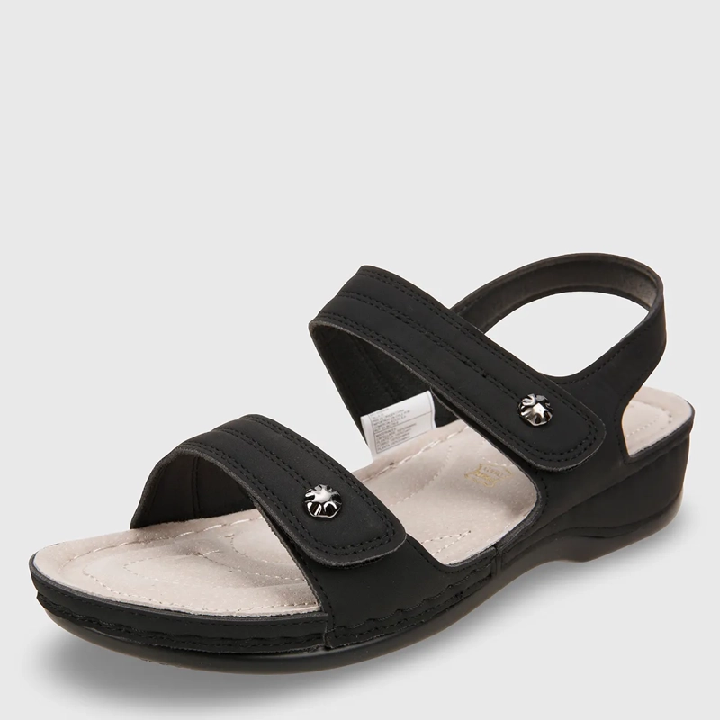 SANDALIAS MUJER BRIGITTE NAUX CERON - 3