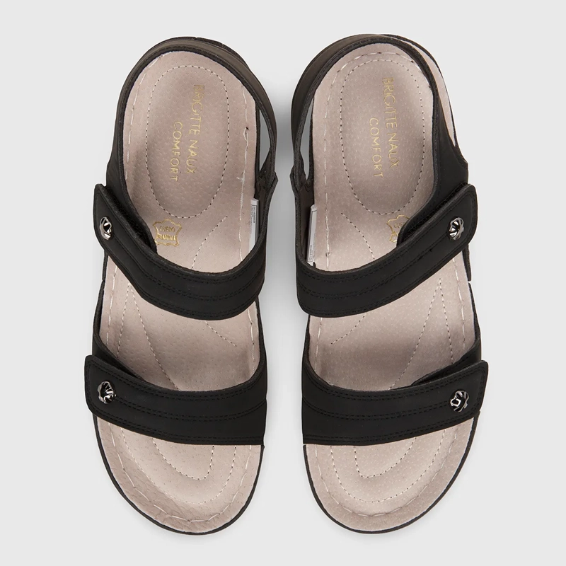 SANDALIAS MUJER BRIGITTE NAUX CERON - 4