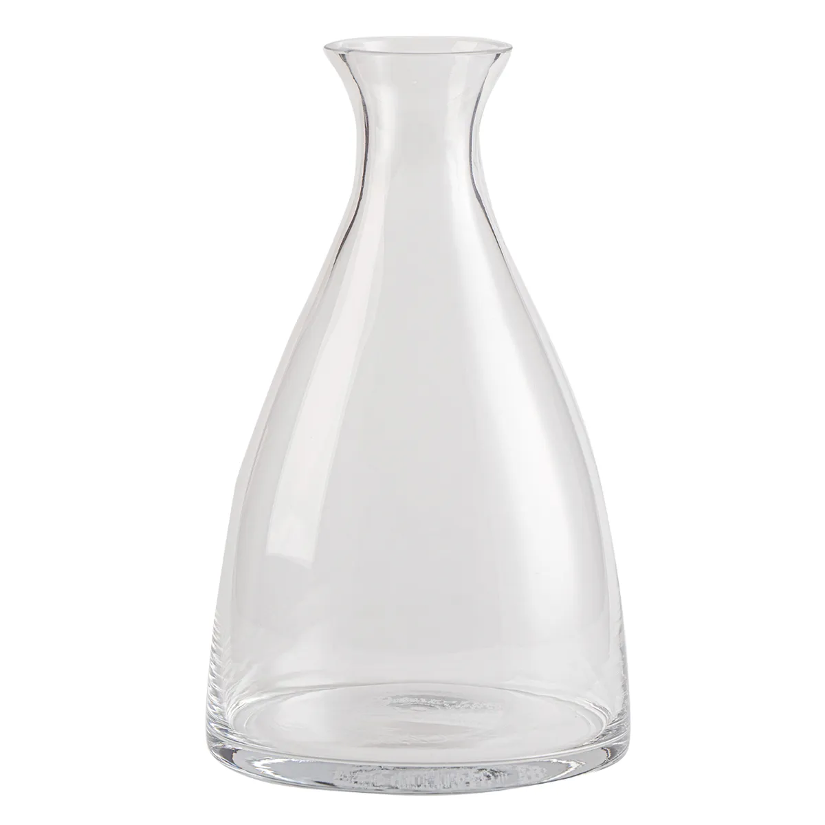 FLORERO RIPLEY HOME TRIANGULO VIDRIO 26.5CM - 1