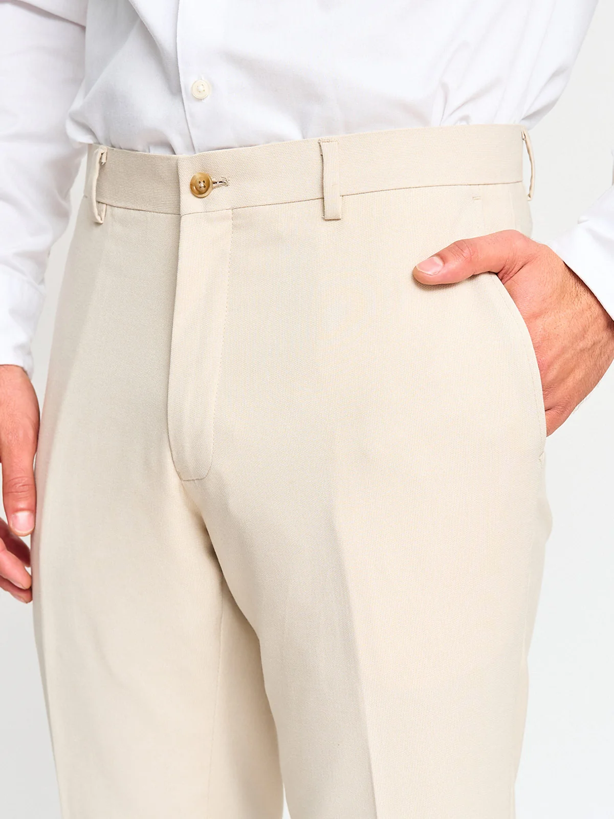 PANTALÓN HOMBRE MARQUIS TEXTURA - 3