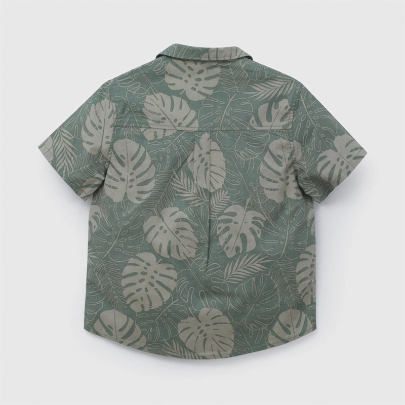SHORT NIÑO COLLOKY - 2