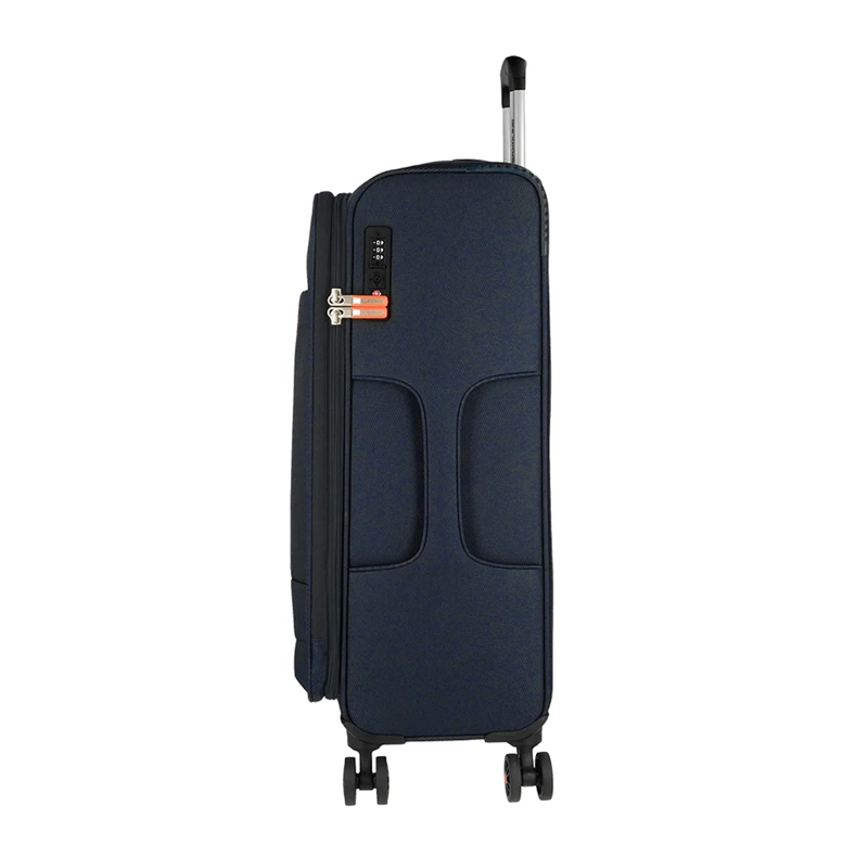 MALETA SAXOLINE VORTEX L AZUL - 3
