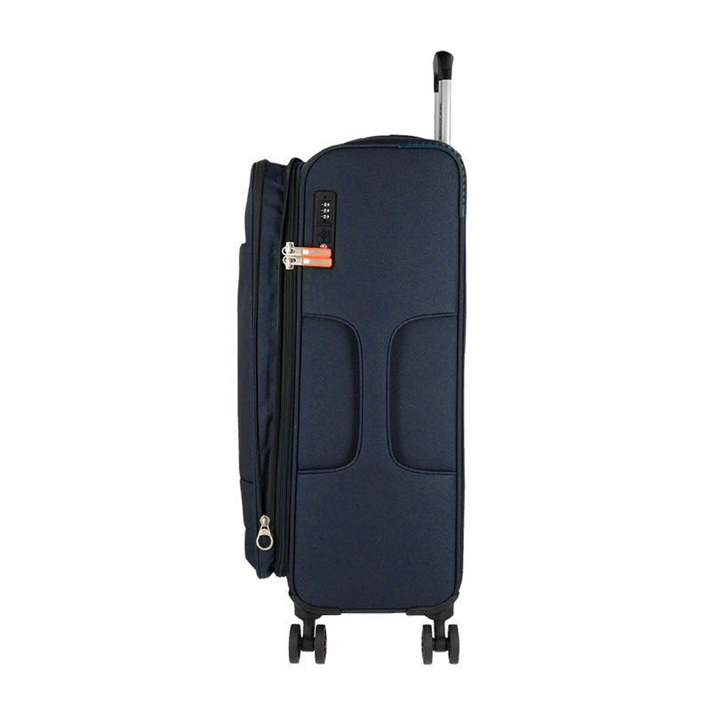 MALETA SAXOLINE VORTEX L AZUL - 4
