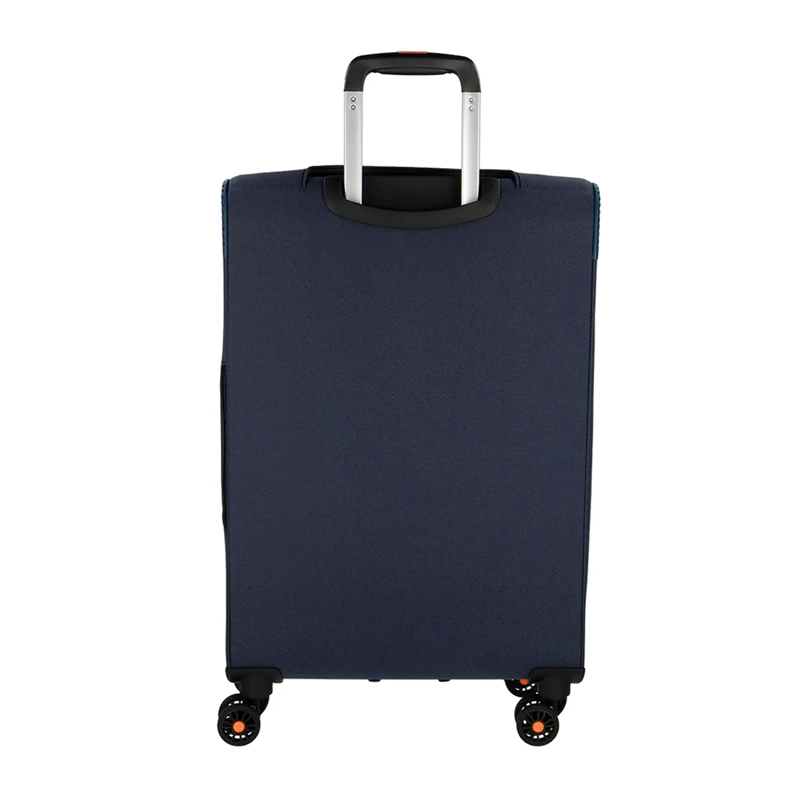 MALETA SAXOLINE VORTEX L AZUL - 5