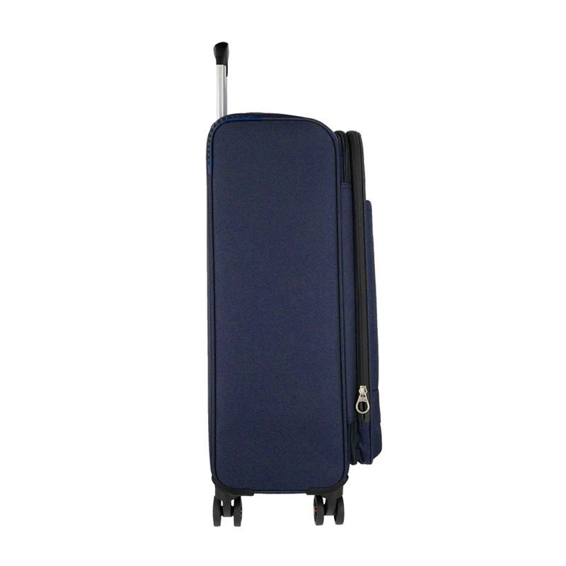 MALETA SAXOLINE VORTEX L AZUL - 6
