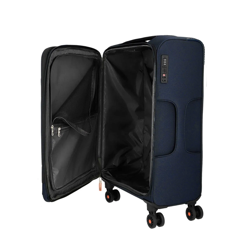 MALETA SAXOLINE VORTEX L AZUL - 7