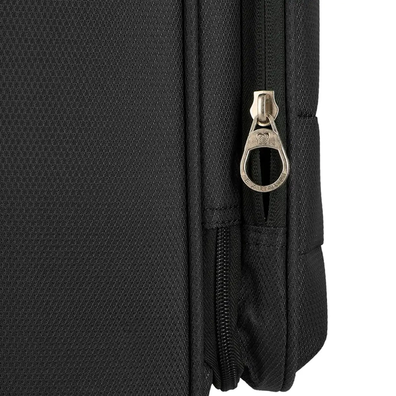 MALETA SAXOLINE VORTEX L NEGRO - 11
