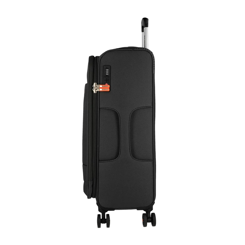 MALETA SAXOLINE VORTEX L NEGRO - 3