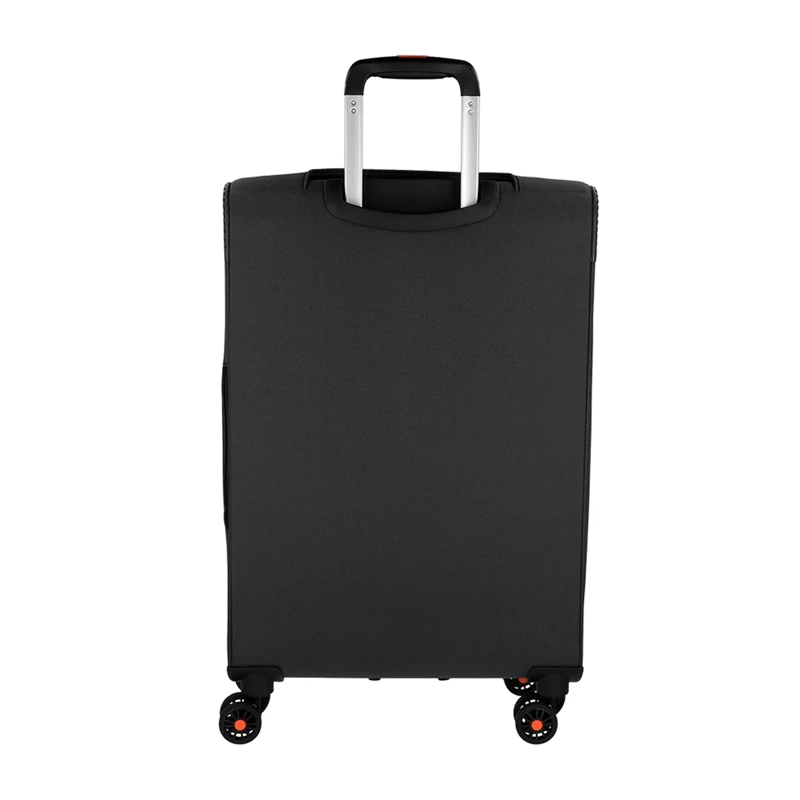 MALETA SAXOLINE VORTEX L NEGRO - 5
